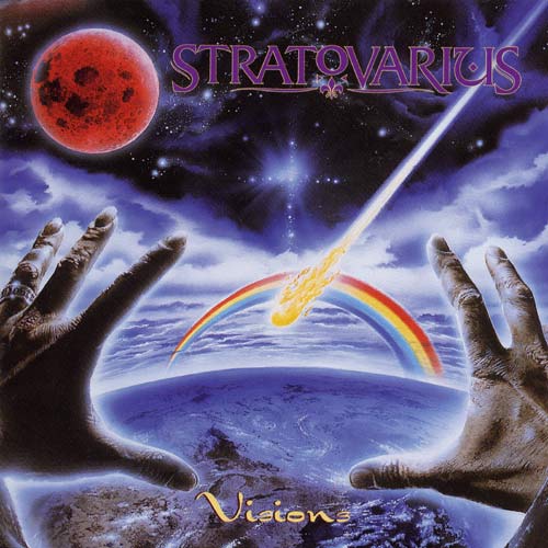 Stratovarius - Visions (1997)