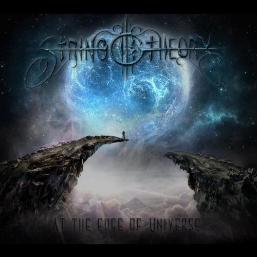 String Theory - At The Edge Of Universe (2014)