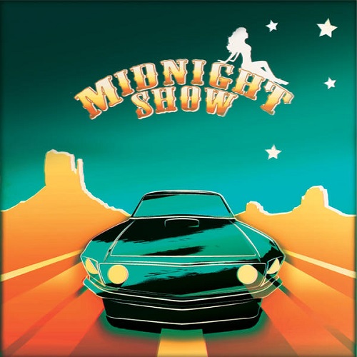 Stuck In Traffic - Midnight Show (2015)
