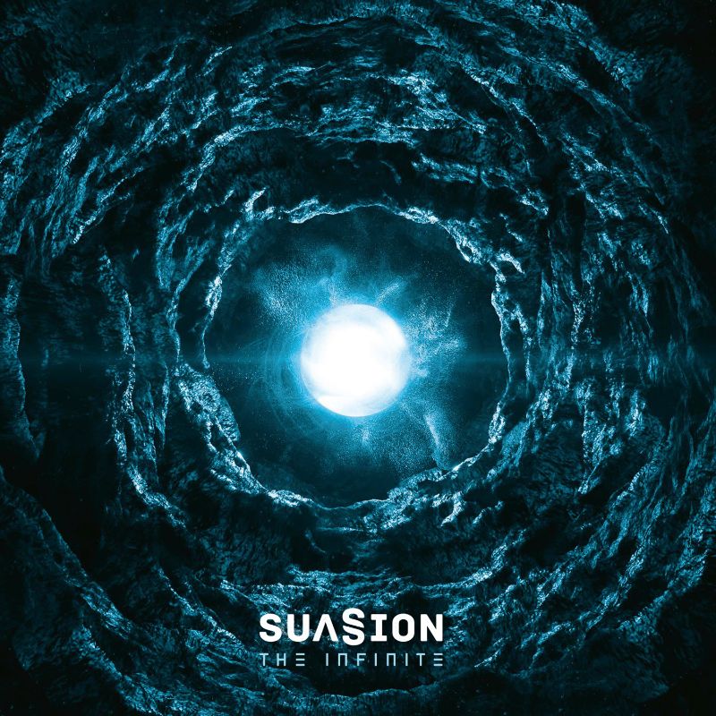 Suasion - The Infinite (2023)