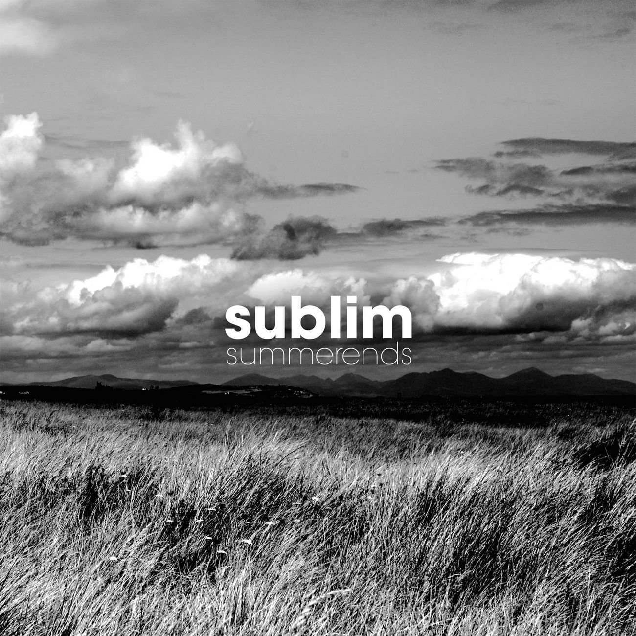 Sublim - Summerends (2010)