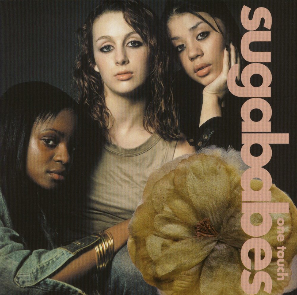 Sugababes - One Touch (2000)