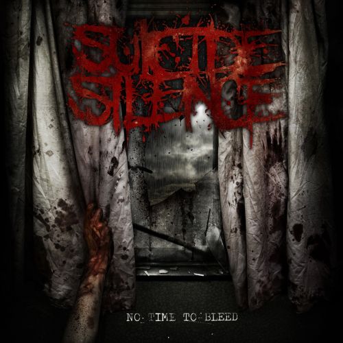 Suicide Silence - No Time To Bleed (2009)