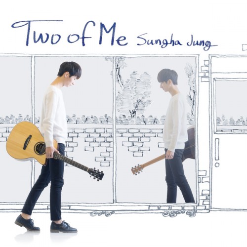 Sungha Jung - Two of Me (2015)