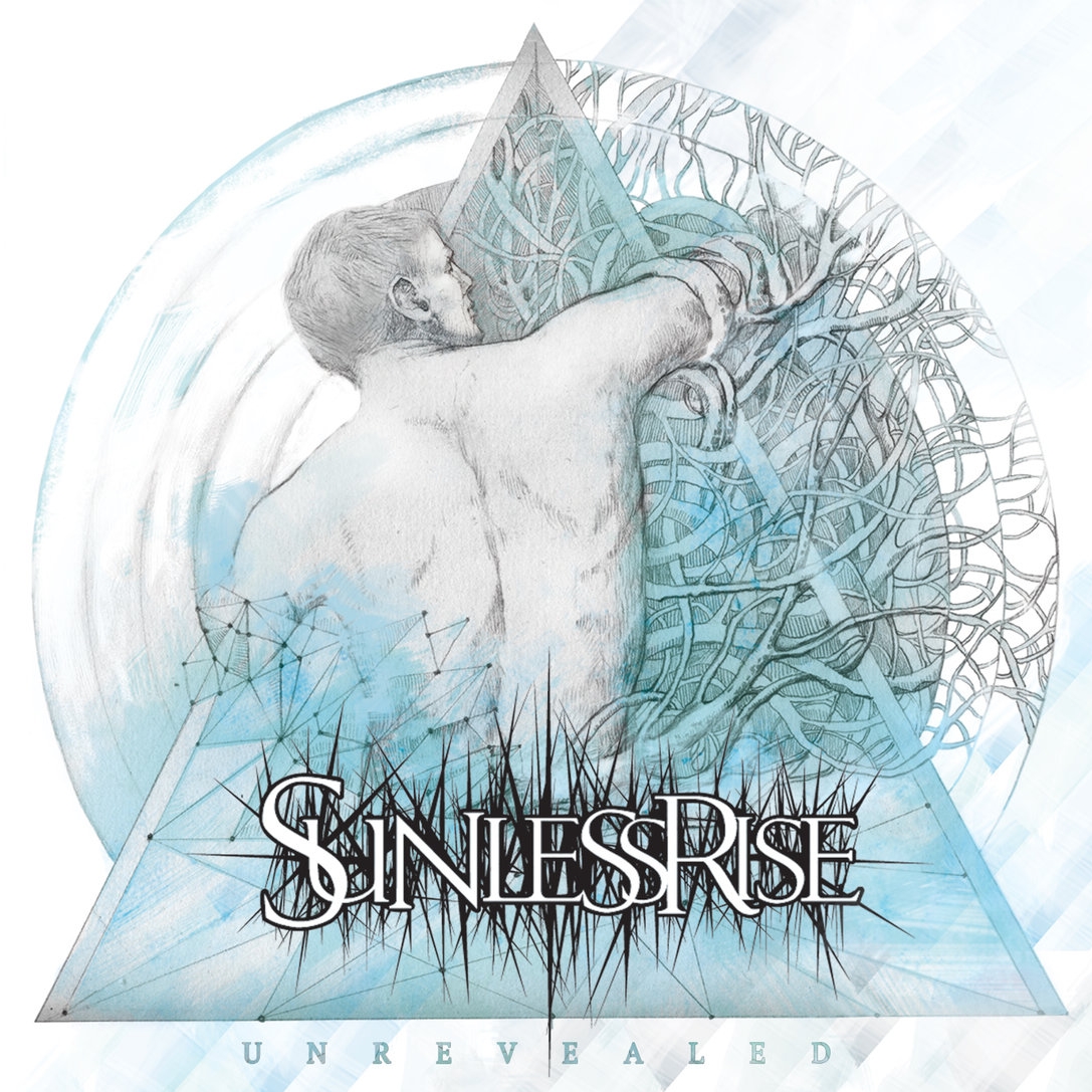 Sunless Rise - Unrevealed (2015)