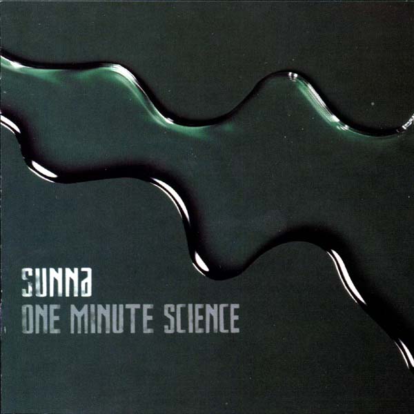 Sunna - One Minute Science (2000)
