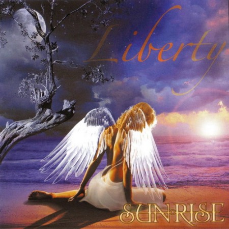 Sunrise - Liberty (2007)