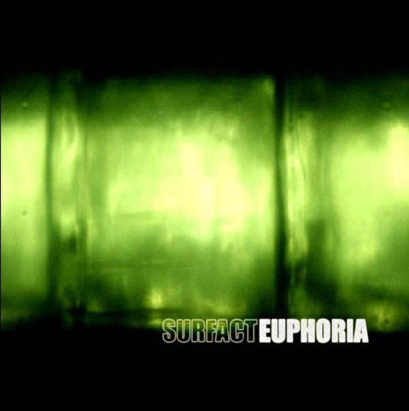 Surfact - Euphoria (2009)