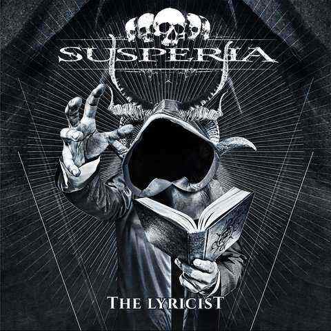 Susperia - The Lyricist (2018)