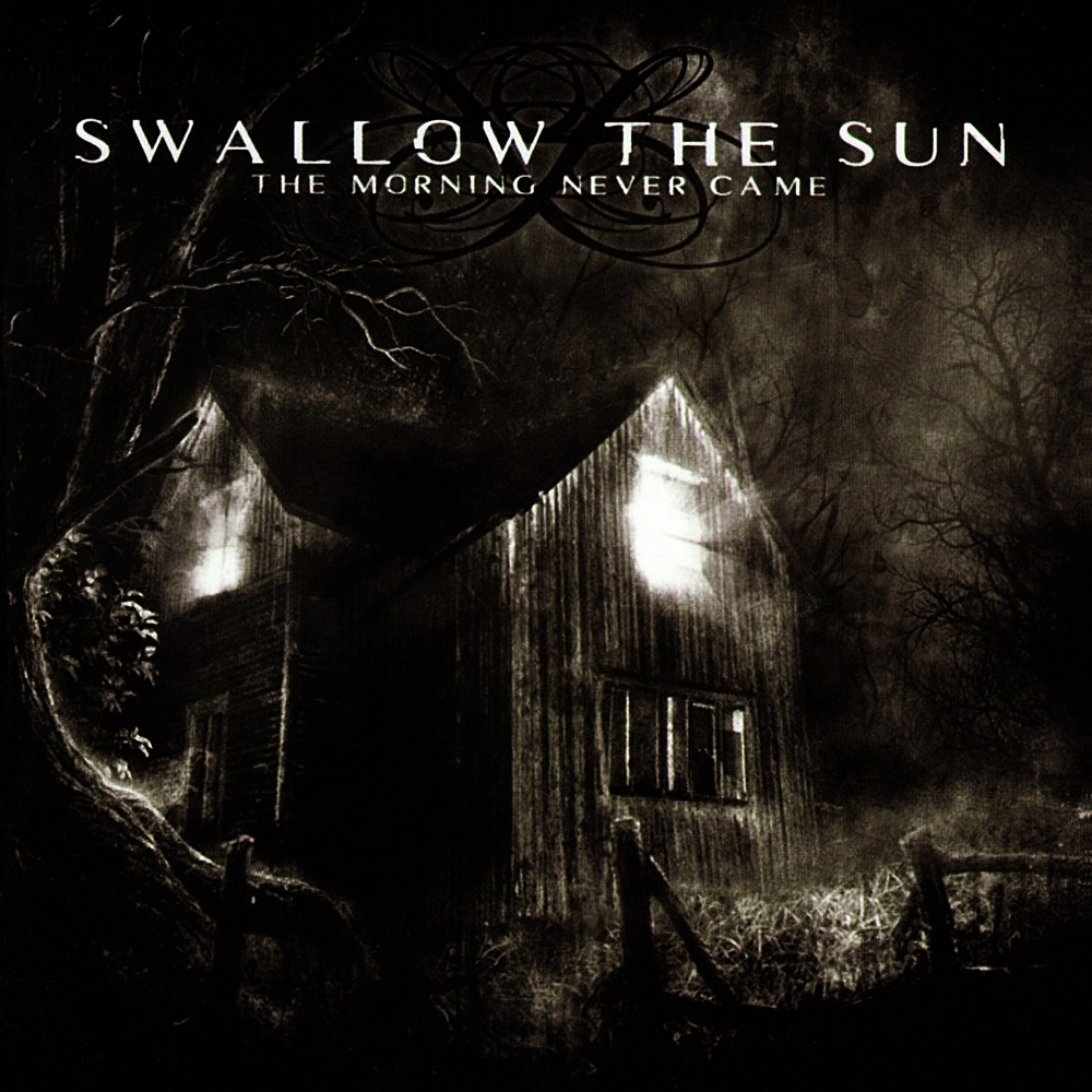 Swallow The Sun - The Morning Never Came (2003)