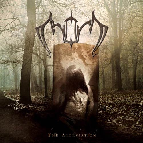 Sworn - The Alleviation (2007)