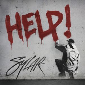 Sylar - Help (2016)