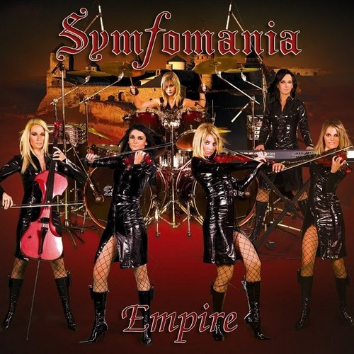Symfomania - Empire (2009)