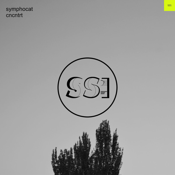 Symphocat - Cncntrt (2014)