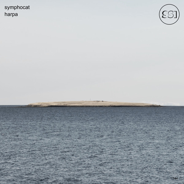 Symphocat - Harpa [ssi​-​144] (2018)