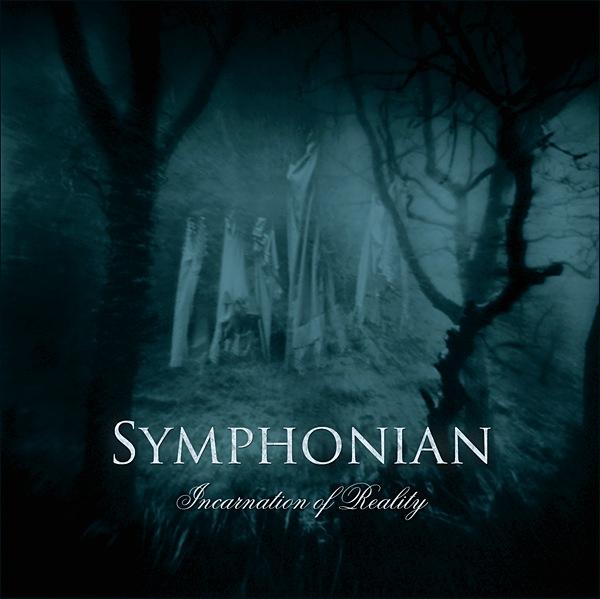 Symphonian - Incarnation Of Reality (2011)