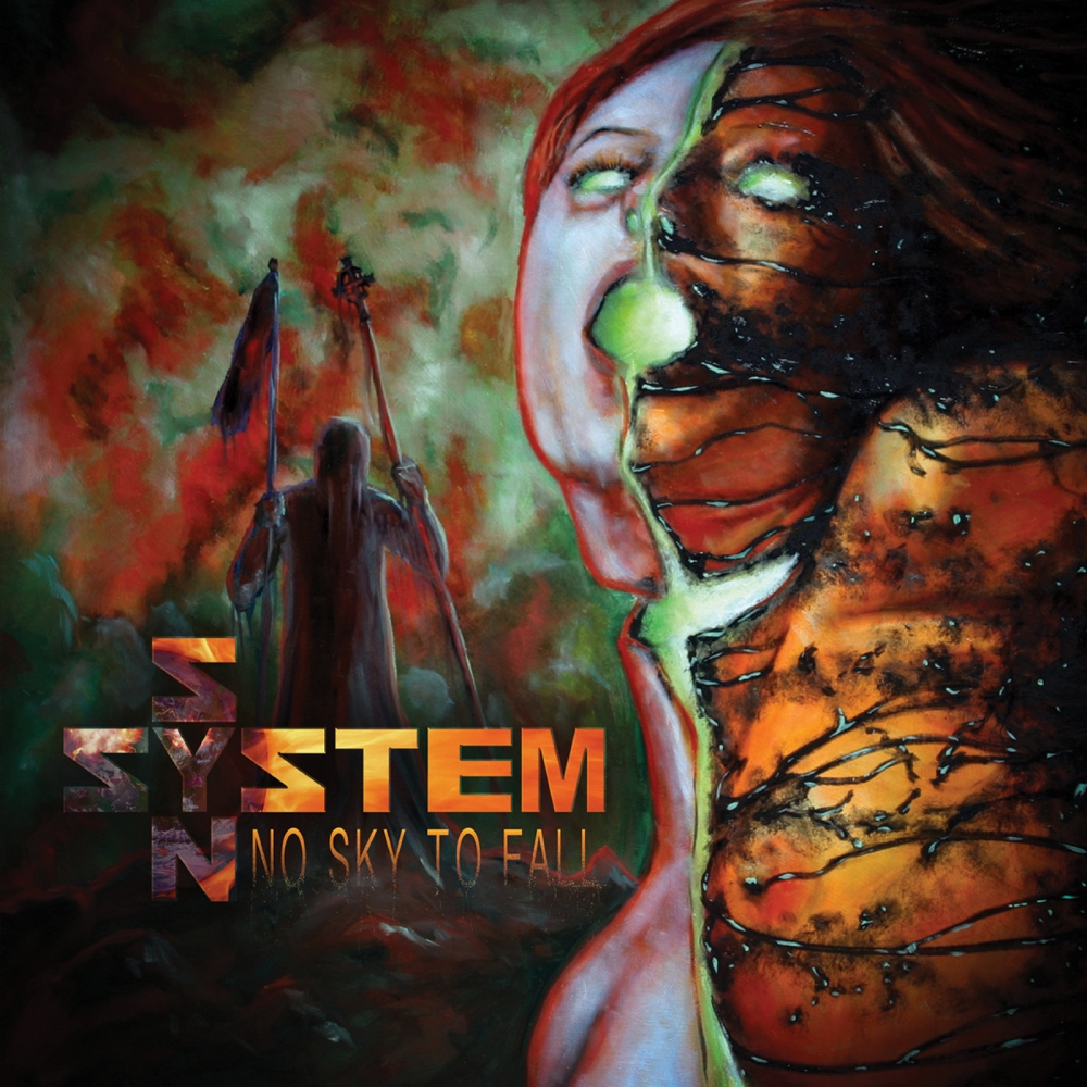 System Syn - No Sky To Fall (2013)