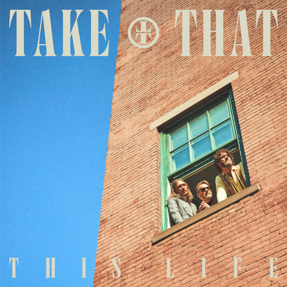 Take That - This Life (2023)