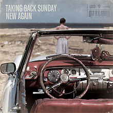 Taking Back Sunday - New Again (2009)