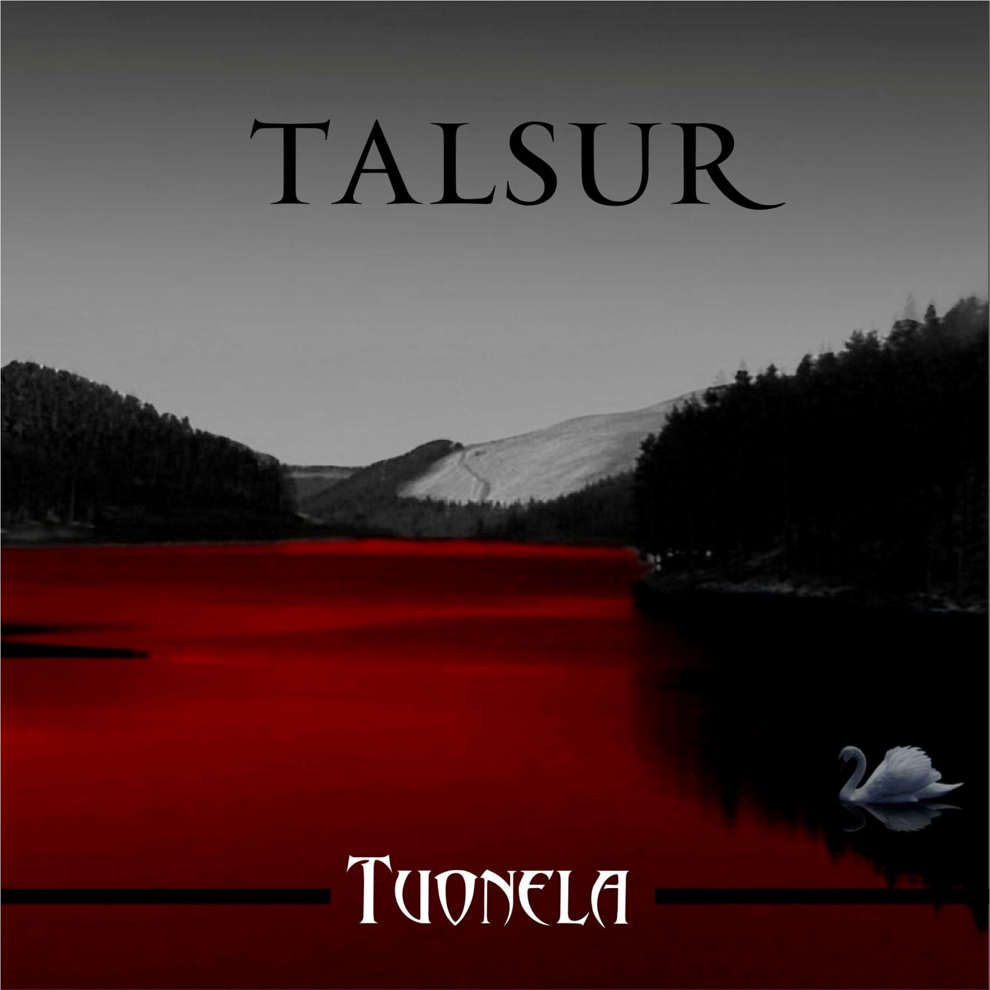 Talsur - Tuonela (2015)