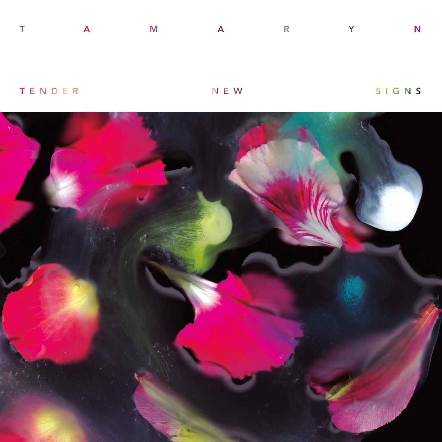 Tamaryn - Tender New Signs (2012)