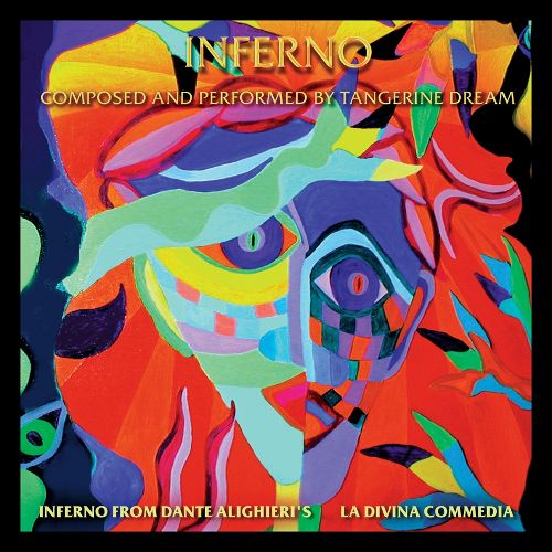 Tangerine Dream - Inferno (2002)