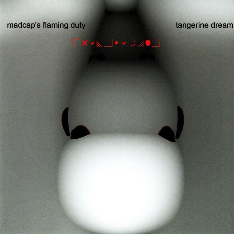 Tangerine Dream - Madcap's Flaming Duty (2007)