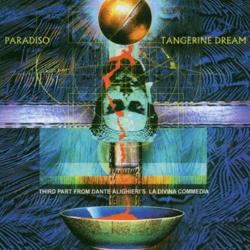 Tangerine Dream - Paradiso (2006)