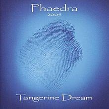 Tangerine Dream - Phaedra 2005 (2005)
