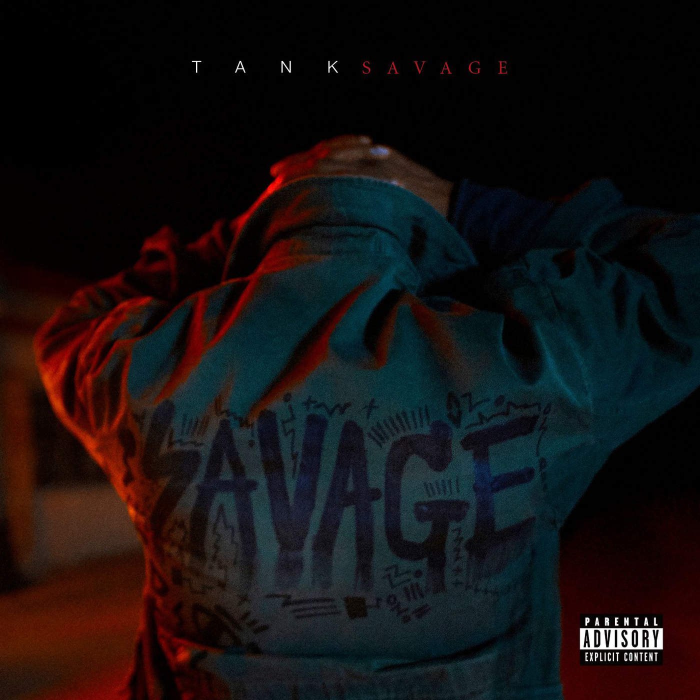 Tank - Savage (2017)