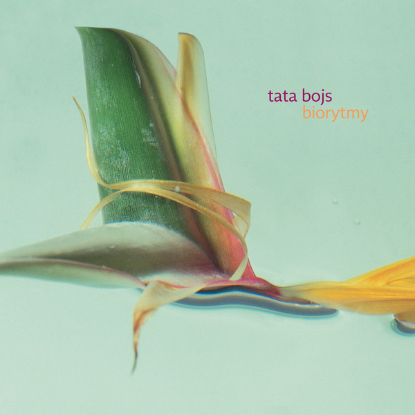 Tata Bojs - Biorytmy (2002)