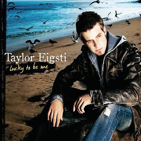 Taylor Eigsti - Lucky To Be Me (2006)