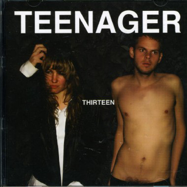 Teenager - Thirteen (2006)