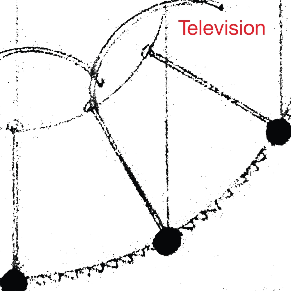 Television - Television (1992)