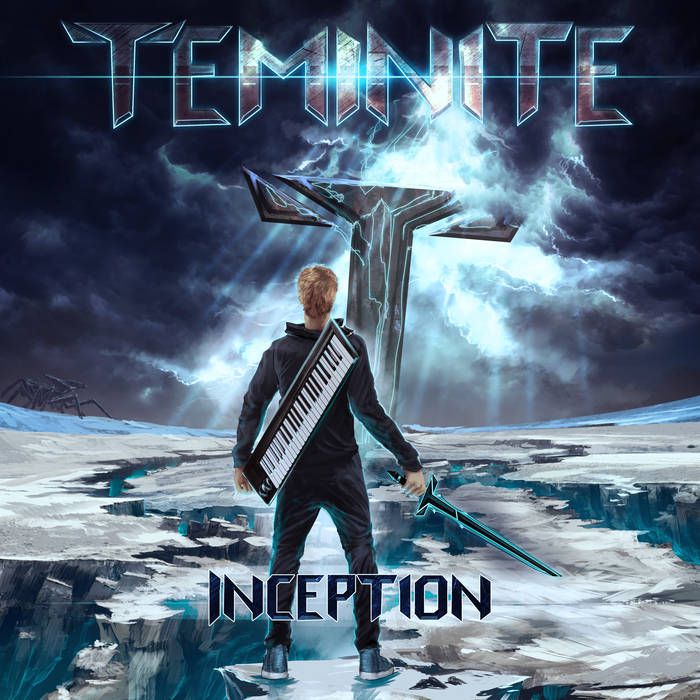 Teminite - Inception (2016)