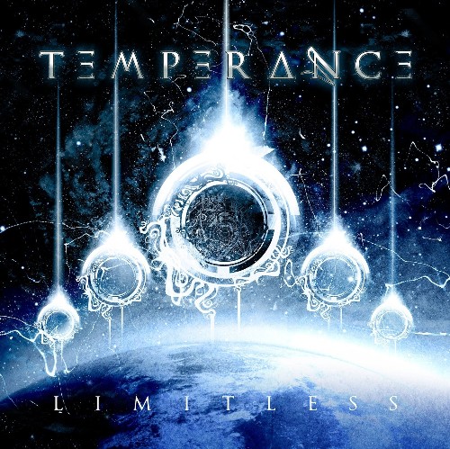 Temperance - Limitless (2015)