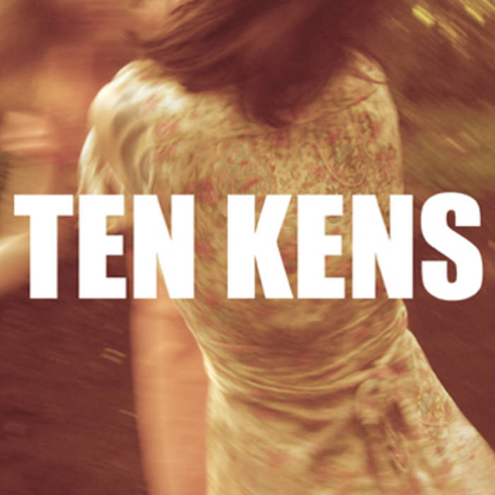 Ten Kens - Ten Kens (2006)