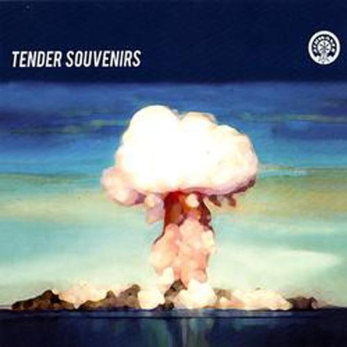 Tender Souvenirs - Scars & Souvenirs (2007)