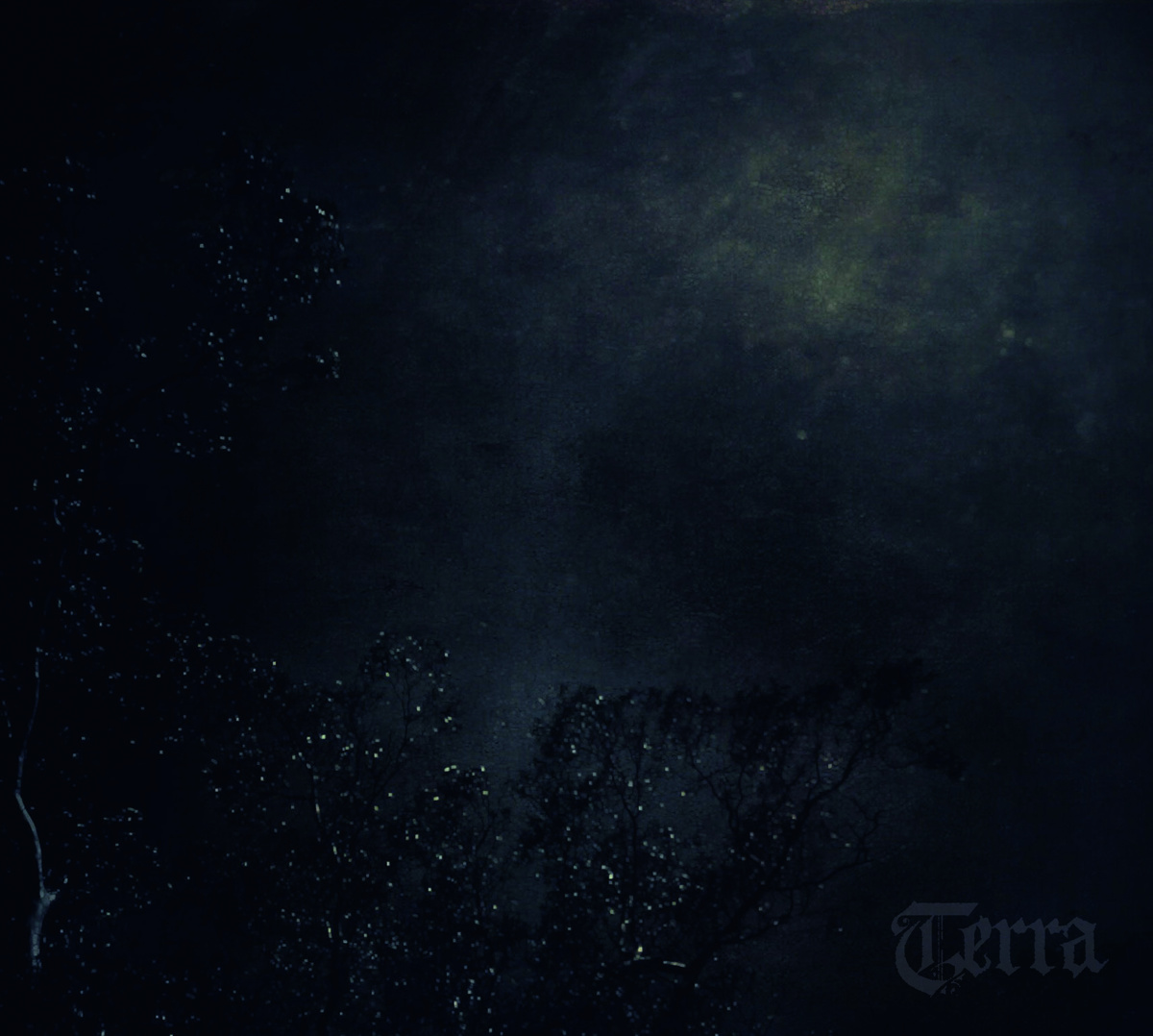 Terra - Untitled (2015)
