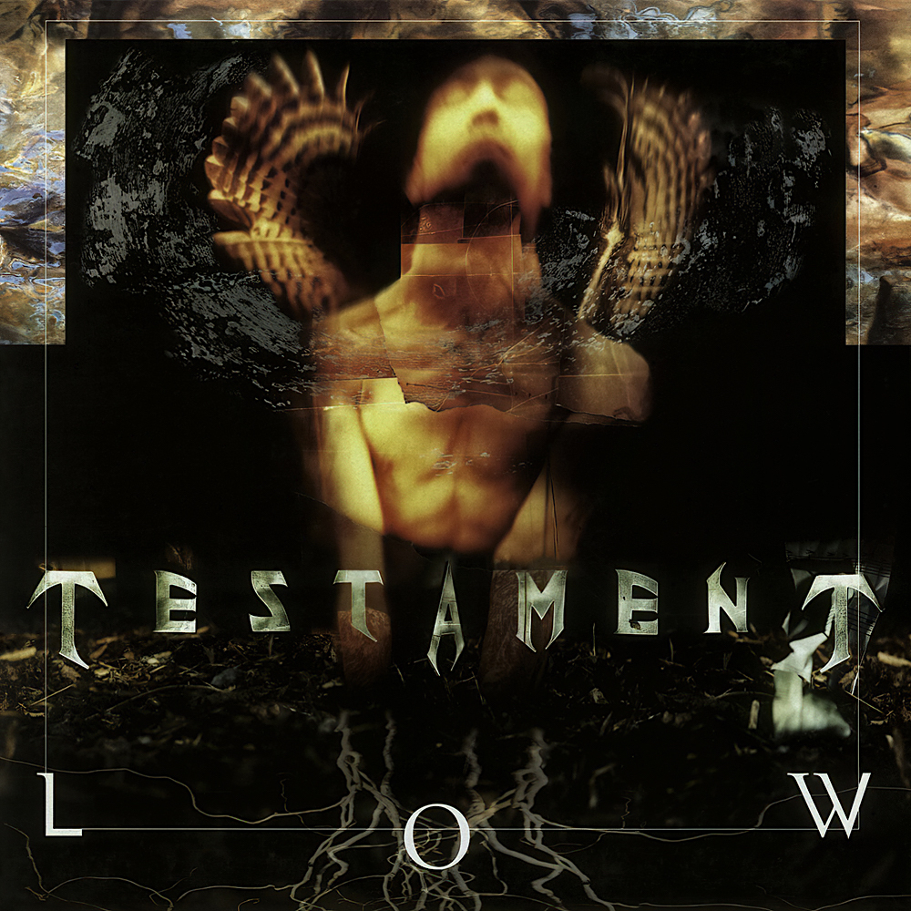 Testament - Low (1994)