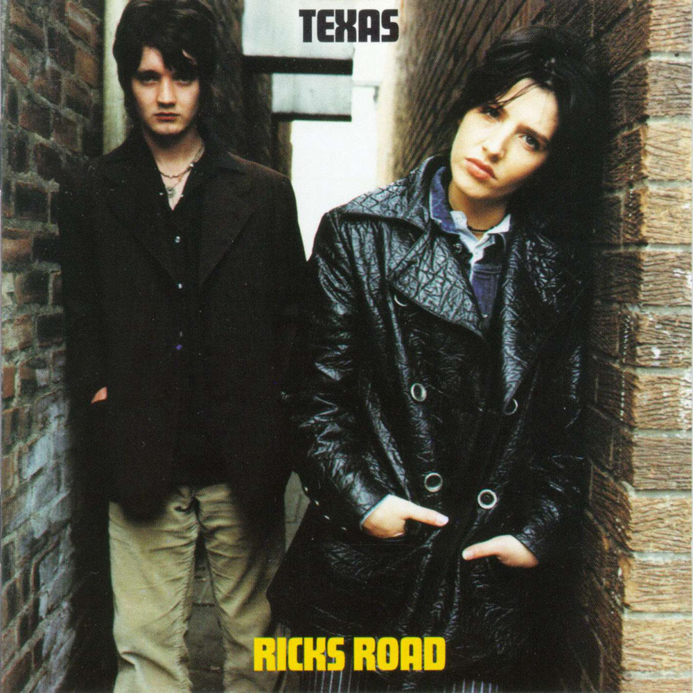 Texas - Ricks Road (1993)