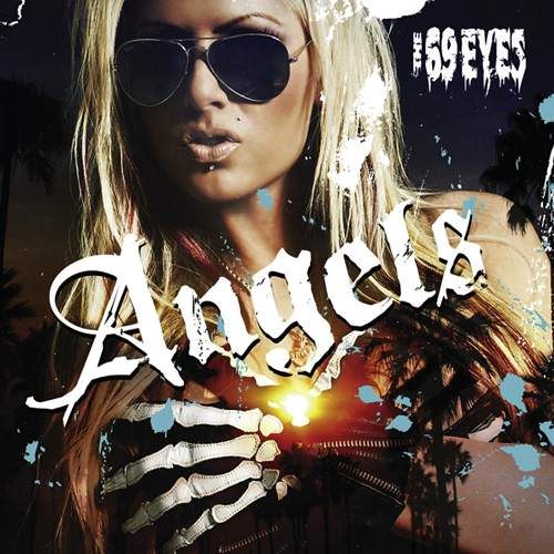 The 69 Eyes - Angels (2007)