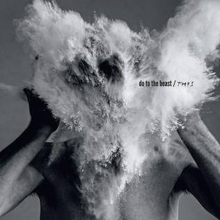 The Afghan Whigs - Do To The Beast (2014)