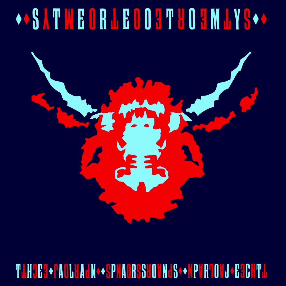 The Alan Parsons Project - Stereotomy (1985)