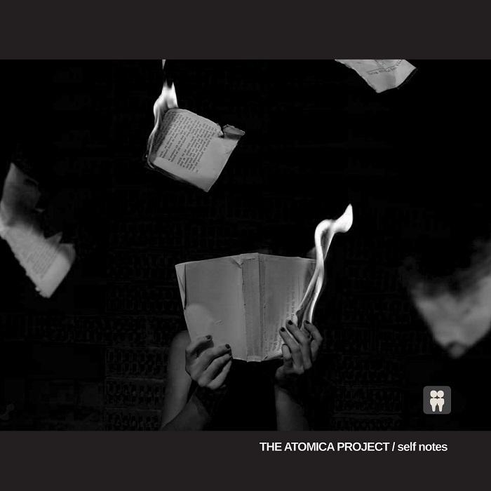 The Atomica Project - Self Notes (2014)