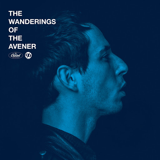 The Avener - The Wanderings Of The Avener (2015)
