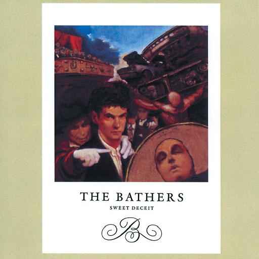 The Bathers - Sweet Deceit (1990)