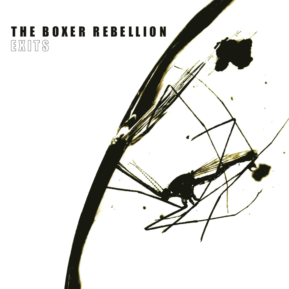 The Boxer Rebellion - Exits (2005)
