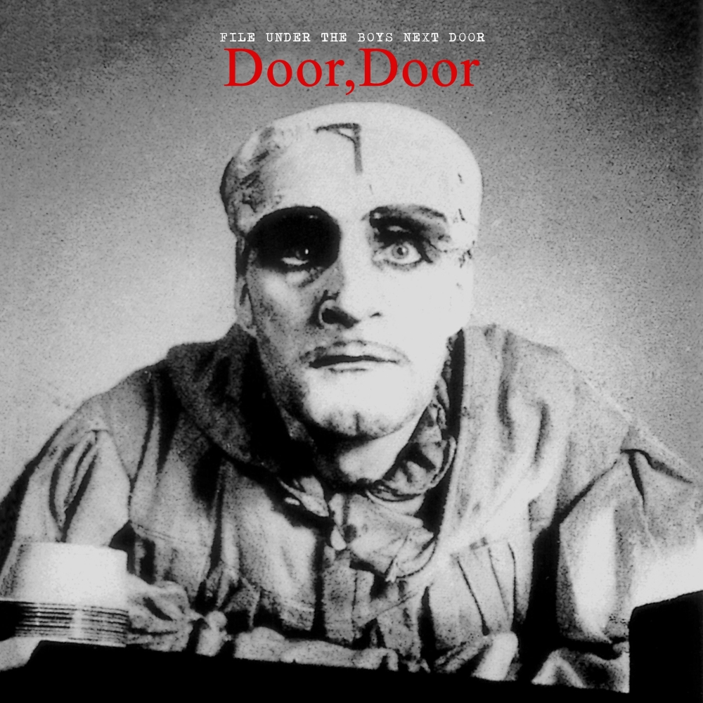 The Boys Next Door - Door, Door (1979)