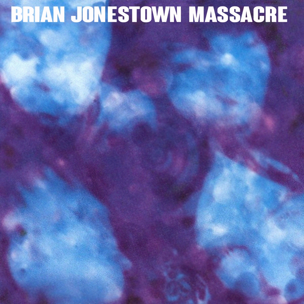 The Brian Jonestown Massacre - Methodrone (1995)